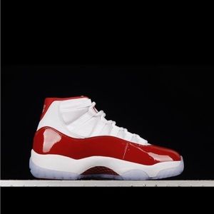 Air Jordan Cherry 11